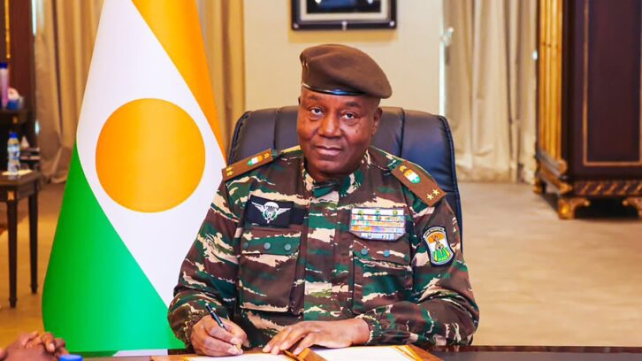 Image à la une de Crise entre Tiani et Talon : le Niger nomme à son tour un nouvel ambassadeur au Bénin