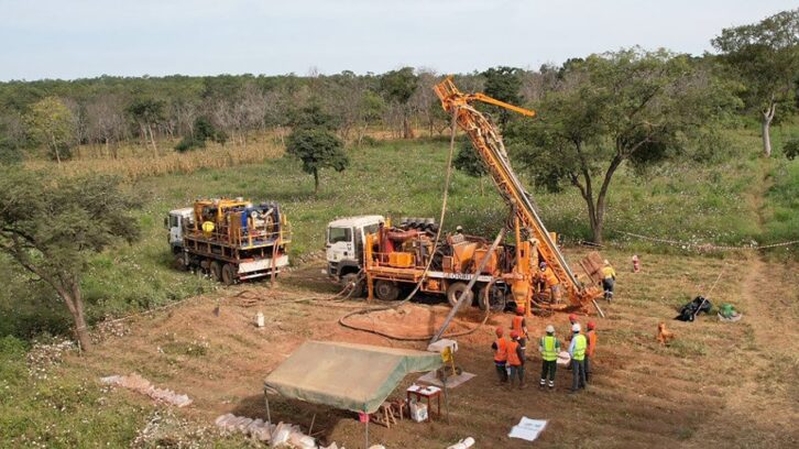 Image à la une de Endeavour, Zijin, Barrick… Pourquoi l’or ivoirien de Montage Gold continue d’attirer les pointures