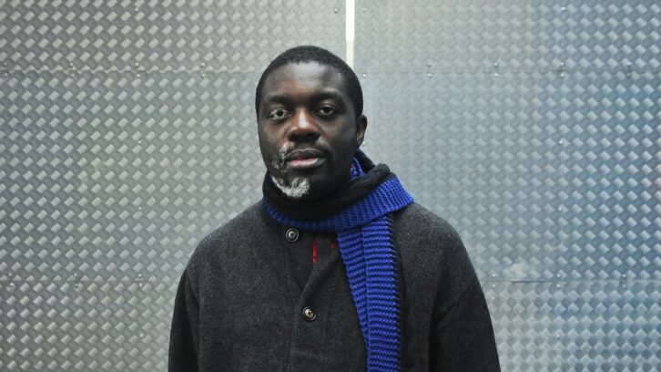 Image à la une de RDC : Jean-Jacques Lumumba met fin à son exil