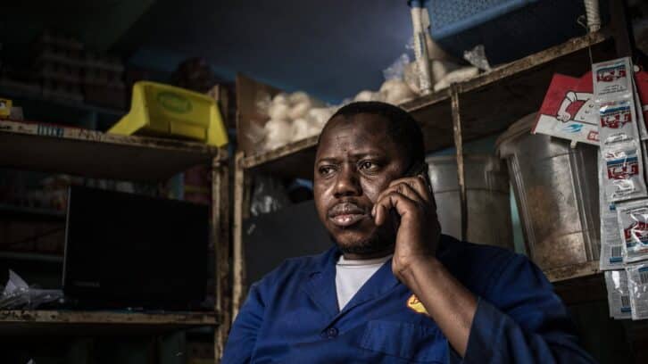 Image à la une de Doublé par la junte au Mali, Maroc Telecom restera-t-il dans le pays ?