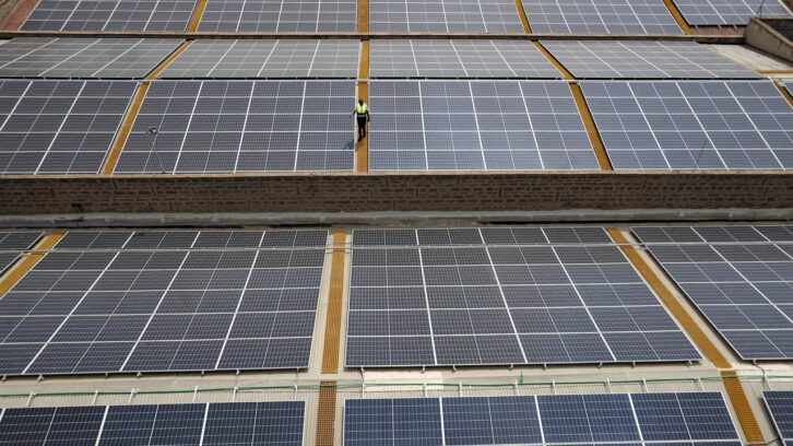Image à la une de Financement de la transition énergétique : où en est l’Afrique ?