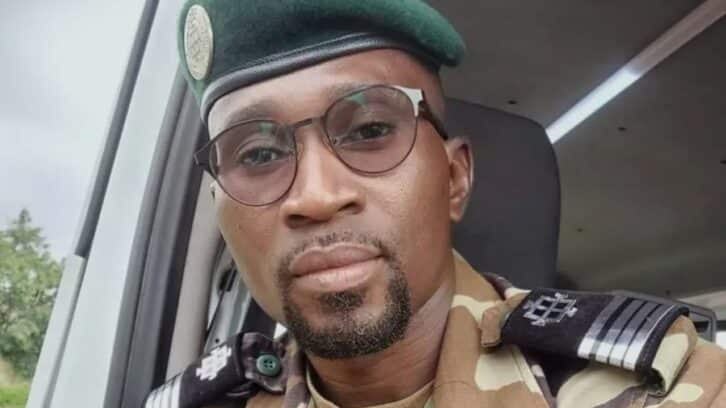 Image à la une de Mali : ce que l’on sait de la disparition de Daouda Konaté