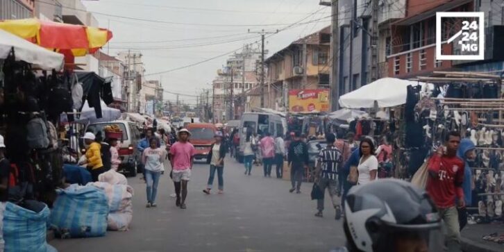 Image à la une de CLIMAT DES AFFAIRES – Madagascar dans le groupe des économies du “quintile inférieur” en raison de ses faibles performances dans la première édition du rapport « Business Ready »