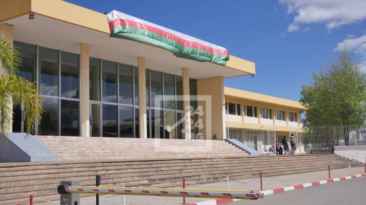 Image à la une de DIPLOMATIE – Le gouvernement rassure sur les relations “fraternelles et amicales” avec les Comores avec la fermeture des frontières entre Madagascar et les Comores