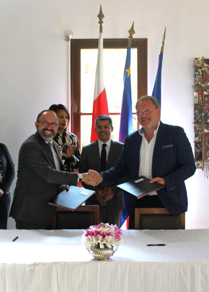 Image à la une de VANILLE – La Maison Jean Laborde à Andohalo va abriter la “Maison de la Vanille de Madagascar”