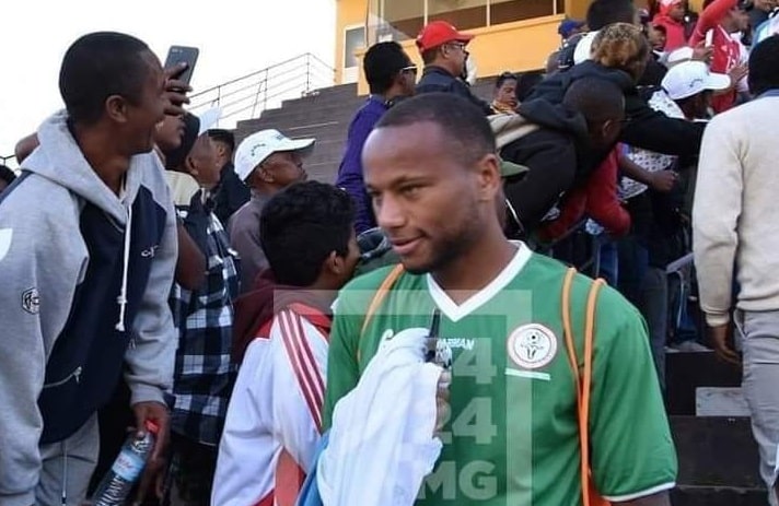Image à la une de FOOTBALL – Marco Ilaimaharitra signe son retour en équipe nationale face à la Gambie 13 mois après sa dernière apparition