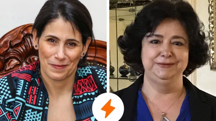 Image à la une de Entre Latifa Akharbach et Selma Malika Haddadi, une bataille maroco-algérienne pour la vice-présidence de l’UA
