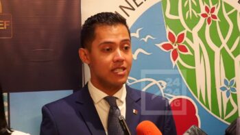 Image à la une de FINANCEMENT CLIMATIQUE – Madagascar recherche de partenaires et non des donneurs de leçons, selon le ministre Max Fontaine