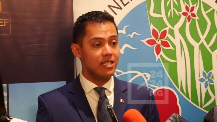 Image à la une de FINANCEMENT CLIMATIQUE – Madagascar recherche de partenaires et non des donneurs de leçons, selon le ministre Max Fontaine
