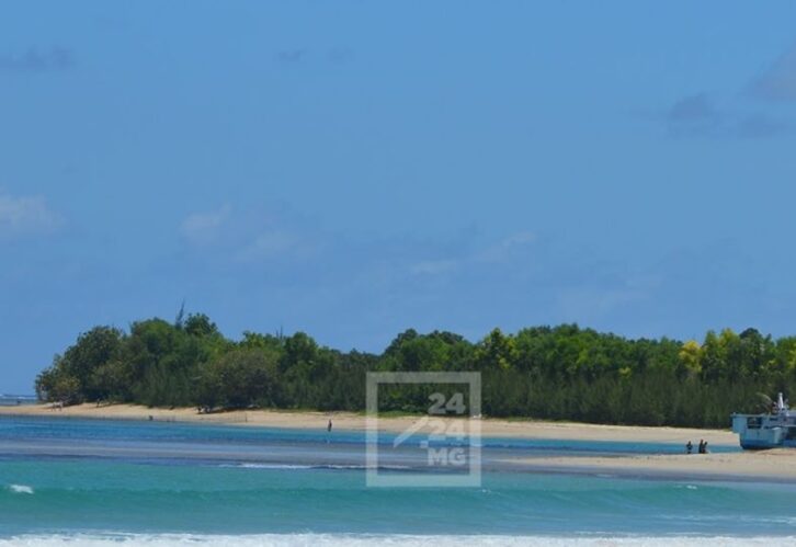 Image à la une de COOPÉRATION – Le Japon souhaite coopérer avec Madagascar pour le renforcement de la sécurité maritime