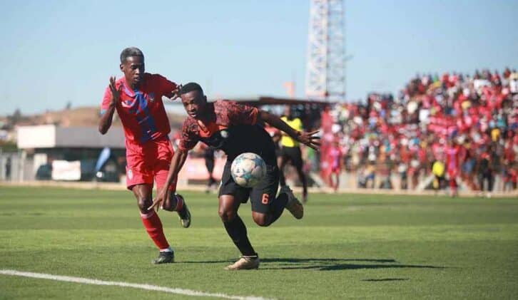 Image à la une de FOOTBALL – PFL – Trois formules de compétition au choix