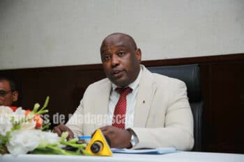 Image à la une de COOPÉRATION MADAGASCAR-MAROC – Le football bénéficie de formations