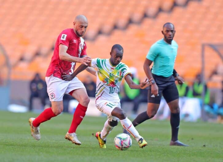 Image à la une de FOOTBALL – CAN 2025 – La liste à dévoiler au dernier moment
