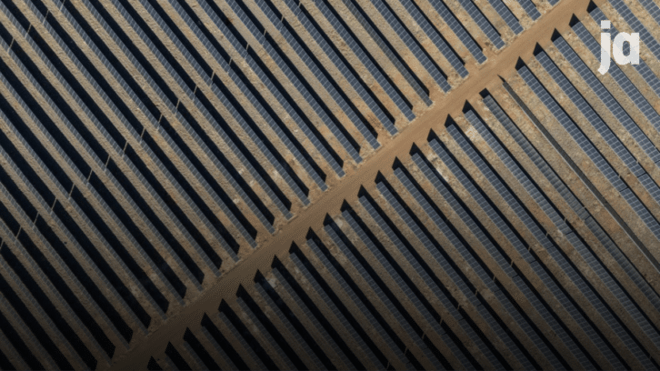 Image à la une de Comment l’Afrique peut faire sa révolution solaire