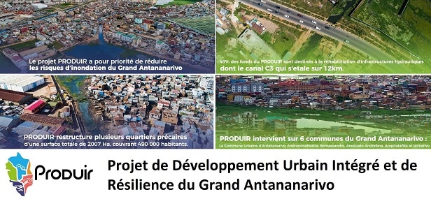 Image à la une de Antananarivo. Canal C3 ou l’énième malédiction de l’attentisme bloqueur…