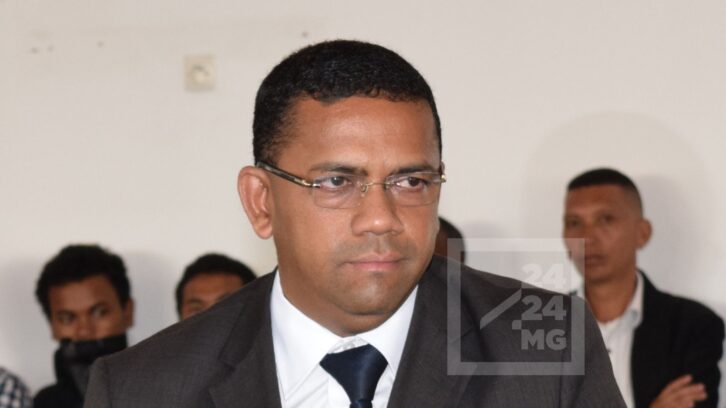 Image à la une de DIPLOMATIE – Johary Rajobson confirmé en tant qu’ambassadeur de Madagascar au Maroc