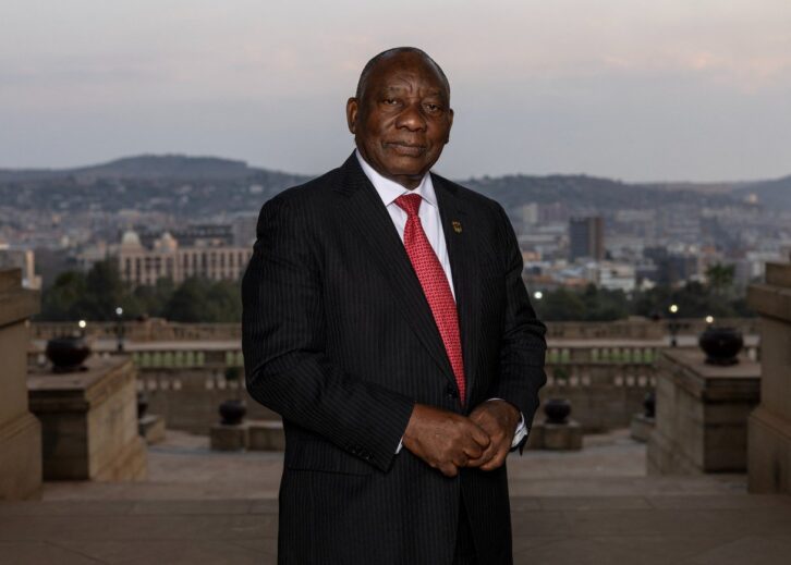Image à la une de En Afrique du Sud, le parquet renonce à poursuivre le président Ramaphosa dans l’affaire Phala Phala