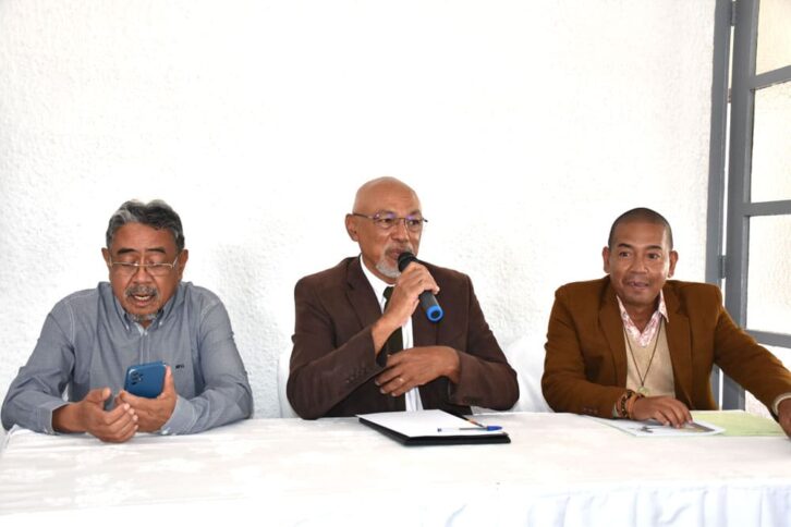 Image à la une de Ndriana Razanamasy : Pour une gestion transparente de la CUA