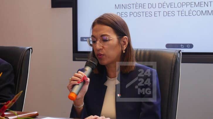 Image à la une de