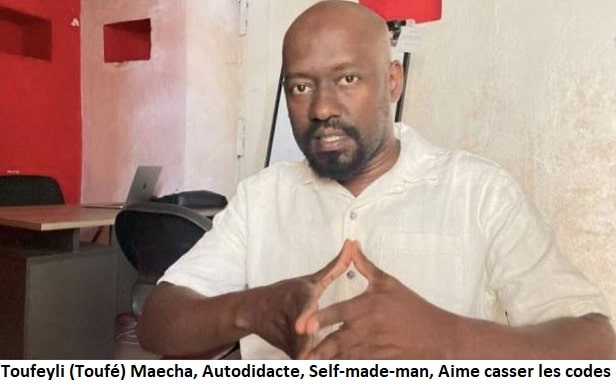Image à la une de Comores. Affaire Toufé Maecha. A trop vouloir avoir raison, on finit toujours par avoir tort. Le temps n’efface jamais les conneries commises
