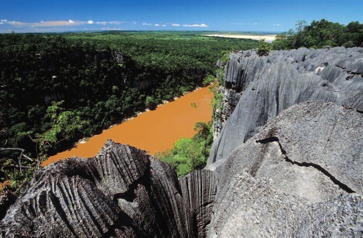 Image à la une de Morondava accueillera la 46ème Journée Mondiale du Tourisme en 2025