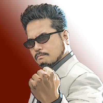 Image à la une de JEUX VIDÉOS – Katsuhiro Harada, le créateur de Tekken annonce sa venue à Madagascar à partir de mardi