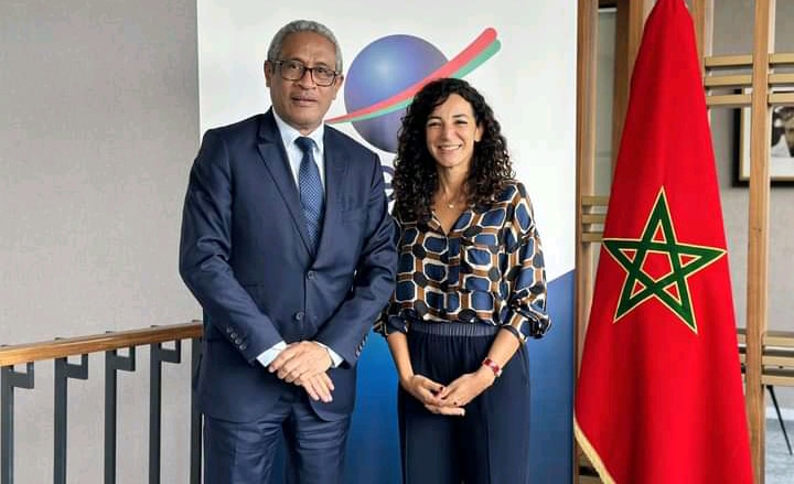 Image à la une de MAROC-MADAGASCAR   – Des perspectives de coopération entre les entreprises