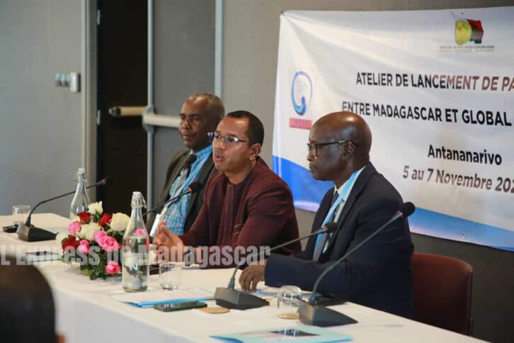 Image à la une de SURVEILLANCE DE LA PÊCHE  – Madagascar renforce la surveillance de la pêche avec Global Fishing Watch