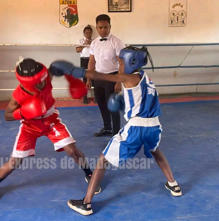 Image à la une de BOXE – CHAMPIONNAT D’AFRIQUE – La fédération veut reconquérir l’internationale