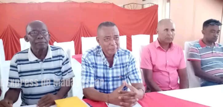 Image à la une de INSÉCURITÉ À SAKARAHA – Le « Dinabe » tend vers une suspension prolongée