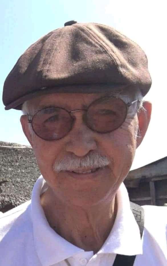 Image à la une de NÉCROLOGIE   – René Rasata Rainiketamanga n’est plus