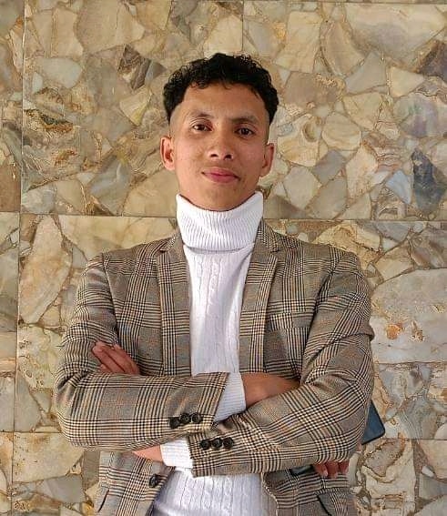 Image à la une de ARTISTE PLURIDISCIPLINAIRE  – Fah’Donio utilise l’art comme moteur de développement