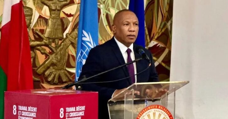Image à la une de Droit du travail : Madagascar a ratifié plus de 10 conventions internationales