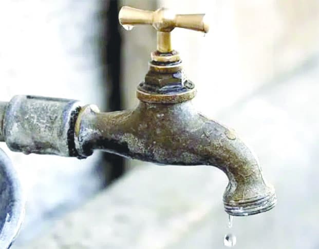 Image à la une de Crise de l’eau à Antananarivo – Répartition inéquitable de l’or bleu