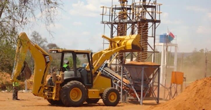 Image à la une de Madagascar vise une croissance économique de 5% d’ici 2025