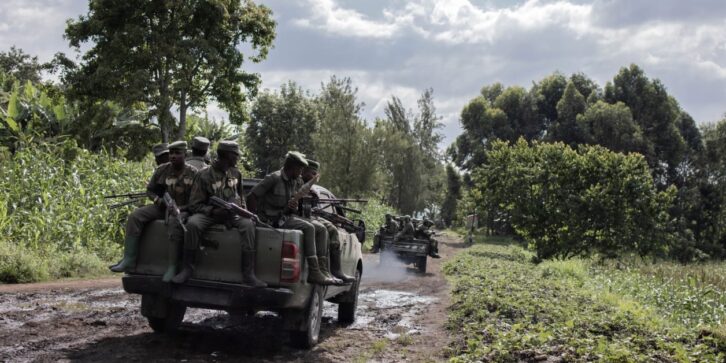 Image à la une de Conflit avec le M23 : la RDC et le Rwanda font un pas dans le processus de paix