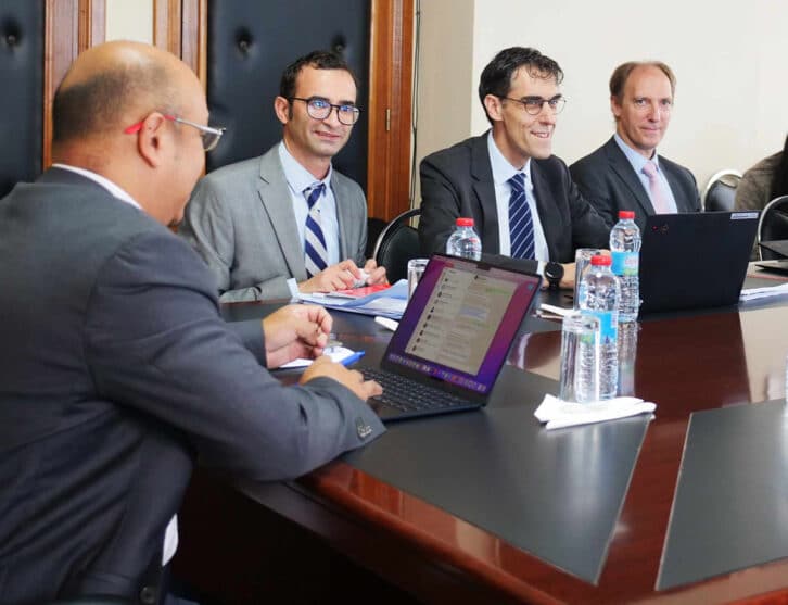 Image à la une de AIDES FINANCIÈRES – Le FMI attend la bonne volonté des autorités malgaches