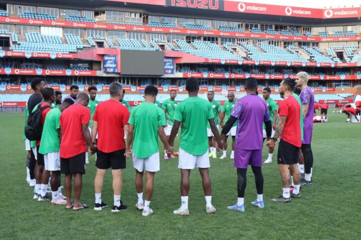 Image à la une de FOOTBALL – Un derby pour l’honneur face aux Coelacanthes des Comores pour les Barea de Madagascar
