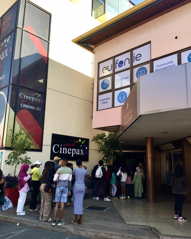 Image à la une de Festival de films européens – Projections gratuites pour satisfaire  les cinéphiles