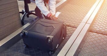 Image à la une de Négligence d’Ethiopian Airlines – Une étudiante malgache privée de son bagage à main