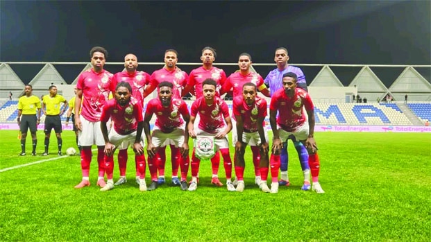 Image à la une de CAN 2025 – Les Comores brisent l’invincibilité de Madagascar et dominent l’océan Indien