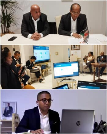Image à la une de Municipales à Antananarivo – La Diaspora solidaire avec les électeurs