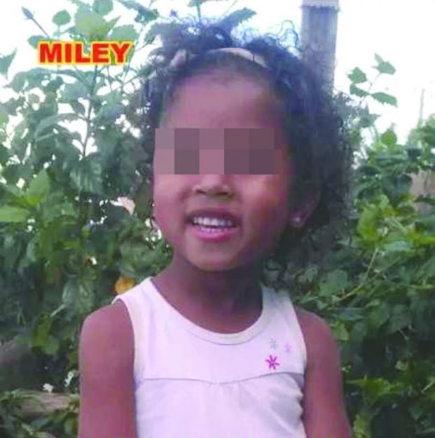 Image à la une de Drame à Fianarantsoa – Le corps d’une fillette retrouvé dans un sac