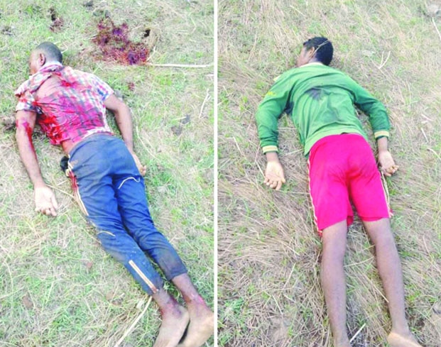 Image à la une de Meurtre d’un gendarme du CSAO Mahajanga – Deux suspects éliminés