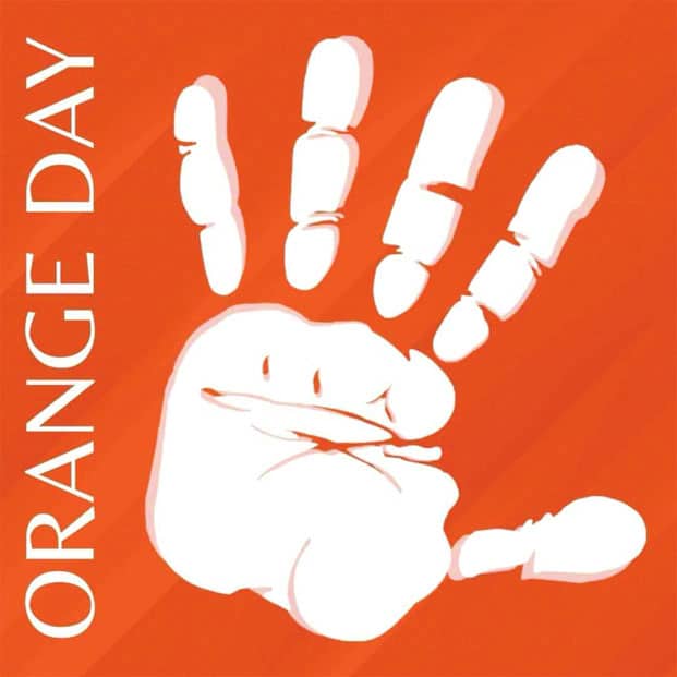 Image à la une de Lutte contre les violences – « Orange day » pour renforcer les engagements !