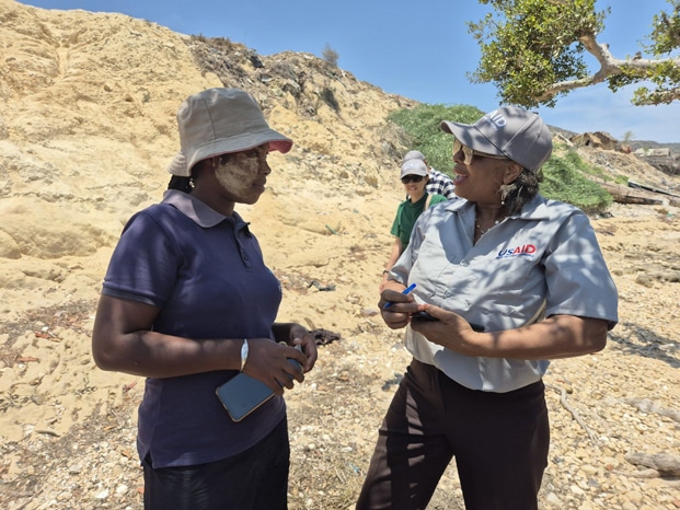 Image à la une de Nouveaux projets financés par l’USAID – Focus sur la résilience et la sécurité alimentaire dans le Sud