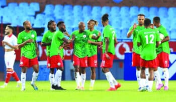 Image à la une de Elimination des Barea – Le football malagasy touche le fond !