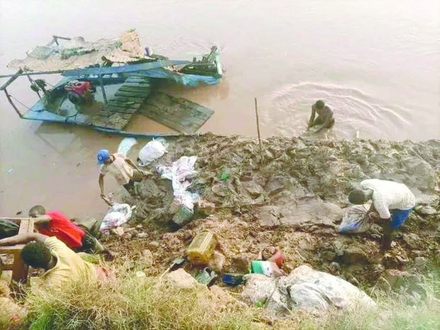 Image à la une de Drame de navigation à Belo-sur-Tsiribihina – Aucune autre victime à rechercher, selon la Gendarmerie