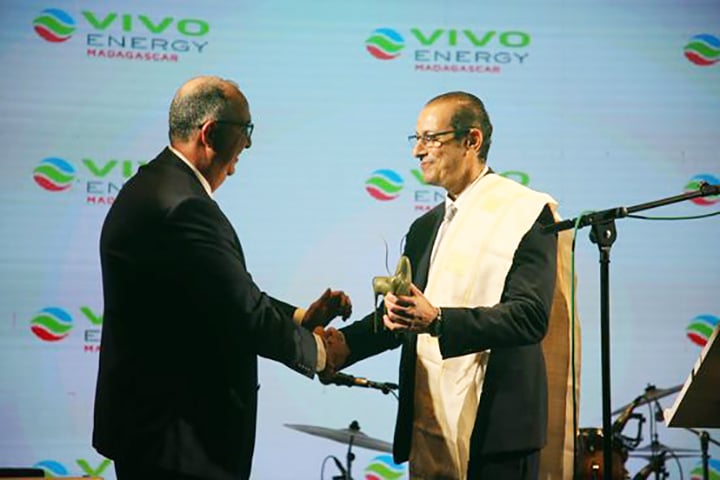 Image à la une de VIE DES ENTREPRISES –  Vivo Energy Madagascar entre de bonnes mains