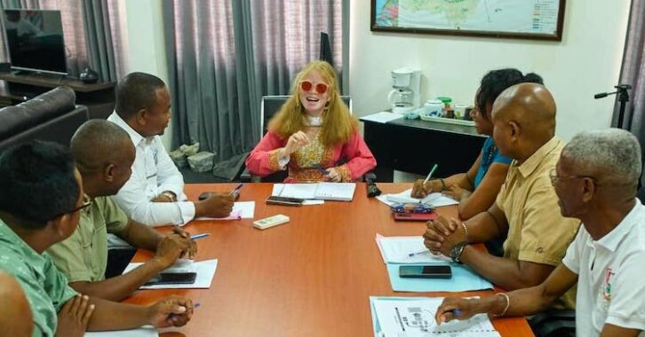 Image à la une de Madagascar s’engage pour les droits des enfants